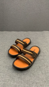 STAR kids [DANDY BAN 2] Sandal Jepit Flip-flop Anak Laki-laki Sandal Kasual Anak Cowok Sandal BAN 2