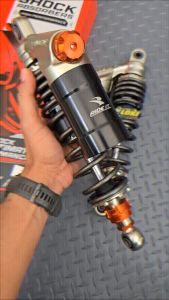 Shockbreaker Ride It GP 277 RDC Aerox Pcx Old Nmax Xmax Jupiter Fizr Rxking Tiger Double Click