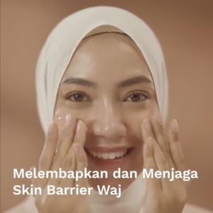 Gently Mamacare Calming Barrier Moisturizer 30g - Melembabkan Wajah Dan Menjaga Skin Barrier | 5x Ceramide