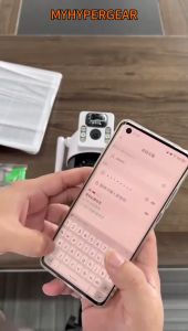 MYHYPERGEAR V380 PRO: A Comprehensive Guide to Smart Wifi 4G Outdoor Solar CCTV Camera