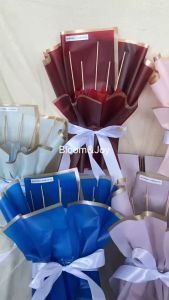 TERMURAH Buket kosong 5 slot 10 slot buket Kerangka buket buket polaroid buket kerangka bouquet bucket kosong buket bunga