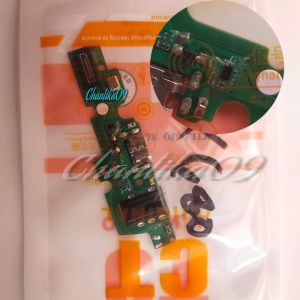 Konektor charger infinix Hot 9 play hot 10 play hot 11 play papan cas pcb ui board mesin