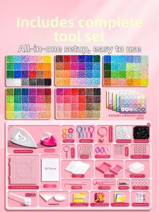 XUEDELE | DIY Pegboard Set Full Tools