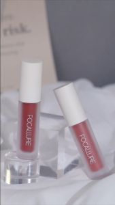 Focallure Stay Matte Lip Ink | Lipcream 3.5gr