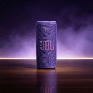 JBL | Loa Bluetooth Di Động JBL GRIP Chống Nước Dùng Cho Ngoài Trời Thể Thao Tiệc Tùng Du Lịch Có Pin USB Âm Thanh Nổi