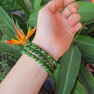 Q1558 Em có mã Diopside 3v 5.5 - 6li này giá tốt - Phong Thuỷ TUDO