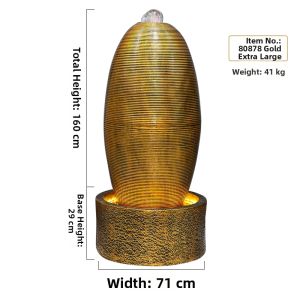 YISHI | Feng Shui Wealth Attraction Decor  for Living Room Foyer Gift