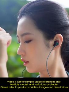 KEC37✅ BLUETOOTH Earbuds Earpiece Bluetooth Wireless Ear Buds Earphones Superior High Quality Earphone HIFI Sport / Strong Bass Stereo Earphone HD Music Heavy Bass Ear Phone Earbud Ear Piece Earfon Headset Headphone Good Sound Quality Business Stylish