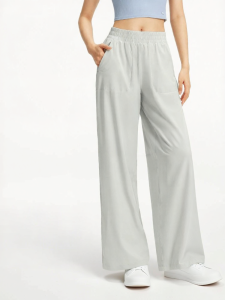 VFU | Breathable Comfort Loose Fit Trousers