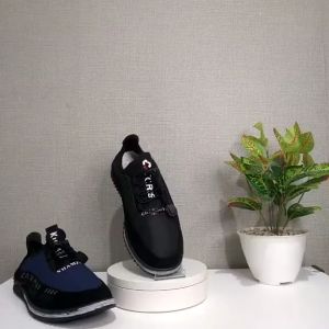Sepatu Khamzo D13: Sepatu Olahraga Pria Kualitas Tinggi