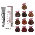 Nigao Hair Color Fashion นิกาโอะ แฮร์คัลเลอร์ ครีมย้อมผมนิกาโอะ. 