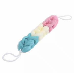 Bath Scrubber Collection - Bath Ball Bath Scrubber baby bath ball