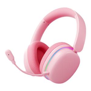 AULA | Tai Nghe Gaming Không Dây G7Pro Kết Nối 3 Chế Độ Âm Thanh 7.1 Mic Khử Ồn AI
