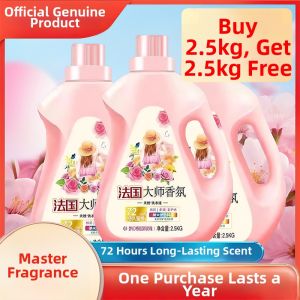 PISSA | Antibacterial Fabric Softener Detergent