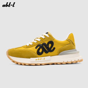 Heel Elevating Sport Shoes