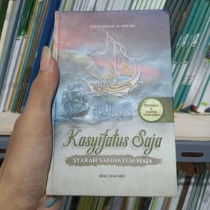 Terjemah kasifatus saja kasyifatus saja saku 3 bahasa