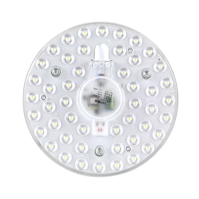 No Flicker LED Ceiling Light Replacement Light Source
