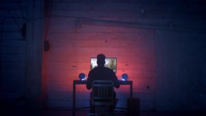 Loa chơi game máy tính Logitech G560 LIGHTSYNC RGB - 240 Watt (120 Watt RMS) đa kết nối (USB 35mm và Bluetooth)