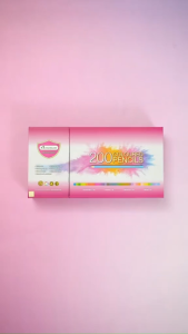 Master Art ดินสอสีแท่งยาว 200 สี by ckonline