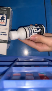 50ml Insulating Electrical Sealant Liquid Glue Flame Retardant Quick Drying Waterproof