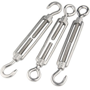BAODEFENG | Stainless Steel Cable Tightener Turnbuckle