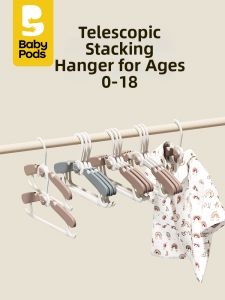 baby pods | Retractable Baby Hanger