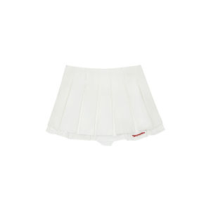 Tipsymattina Summer New Morning Drunken Womens Knitted Shirt Short Sleeve Overhead Vertical Stripes Fashion Ladies Top