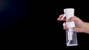 ขวดสเปรย์เปล่า 300 มล ขวดฉีดแอลกอฮอล์ ขวดฉีดเอนกประสงค์ ขวดฉีดน้ำ ขวดพ่นยา หัวฉีดน้ำแรงดันสูง