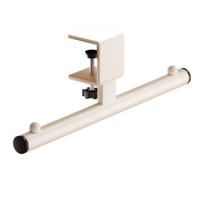 YIXUAN | Heavy Duty No Drill Desk Hook