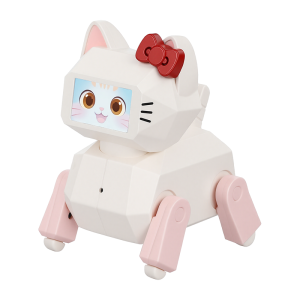 SUIDISI | Intelligent Talking Companion Intellectual Pet Dog Toy