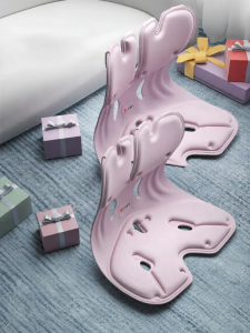 Supportive Ergonomic Seat Cushion