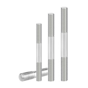 JINJUNTAI | Stainless Steel Double End Screw