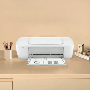 HP | เครื่องพิมพ์สี สแกนเนอร์ ถ่ายเอกสาร A4 รองรับมือถือไร้สาย