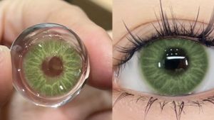 【COD】SOFTLENS CYPRUS SERIES LENSA KONTAK NORMAL 14.2MM lensa kontak ular