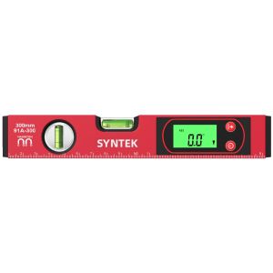 syntek | High Precision Digital Magnetic Level Meter