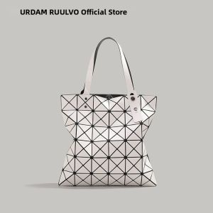 URCDN RDALVO | Elegant Casual Large Capacity Tote Bucket Bag
