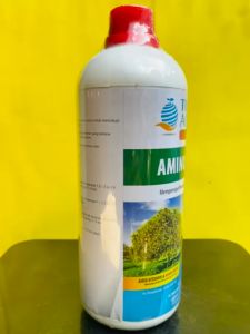 Pupuk Nutriens AMINO-AGE kemasan 1litr produk dari TUNAS AGRO MANTAB