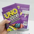 Uno Flip Game การ์ดเกม อูโน่ ฟลิป พร้อมส่ง🇹🇭. 