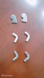 móc khoá thùng xe tải thép dẹt thép tròn inox tròn