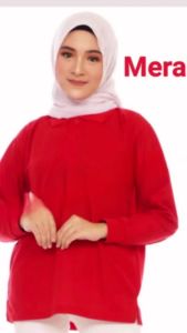 Kaos Kerah Panjang Wanita 100% BAHAN KATUN PREMIUM - Kaos Kerah Panjang Wanita - Kaos Kerah Hijab - Kaos Kerah Polos Lengan Panjang - KAOS KERAH CEWEK - KAOS KERAH WANITA - KAOS POLOS CEWEK