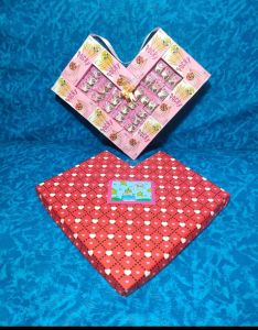 POCKY HAMPERSPOCKY BUAT KADO WISUDA BUKET LOVE VIRAL kado ulang tahun buket love