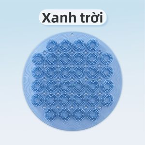 Công Cụ Chà Lưng Tự Động