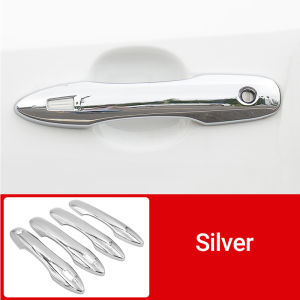 For Toyota Corolla E210 2019 2020 2021 2022 2023 2024 2025 Hybrid Car Trim Cover Exterior Decoration Accessories