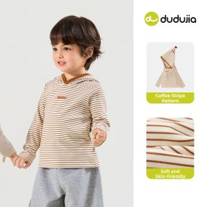 DUDUJIA | Circulating Heat Childrens T-Shirt