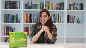 Super grow up 5 Day Pakej Supplement Ubat Tinggi Percubaan Peninggi Badan Height Up Booster Incrreased Free E - Book Grow Up Susu Calsium Organic Merangsang Pertumbuhan Tulang