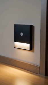USB Wireless Rechargeable Motion Sensor Light | 1000mAh | Infra-Red | USB Type-C | Auto OFF 30S | Magnetic Mount