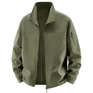 CHAFEI | Windproof Waterproof Loose Oversized Jacket