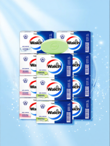 Walch | Long-lasting Fragrance Bathing and Hand Washing Soap