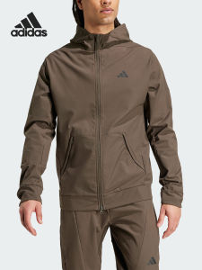 adidas | Áo Khoác Vintage Nam Chống Lạnh