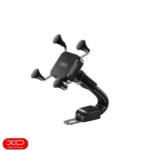 XO-C119 Motorcycle Phone Holder Side Mirror Clamp Type